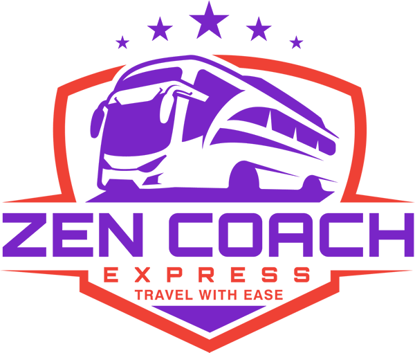 Coach Rental Lyon logo